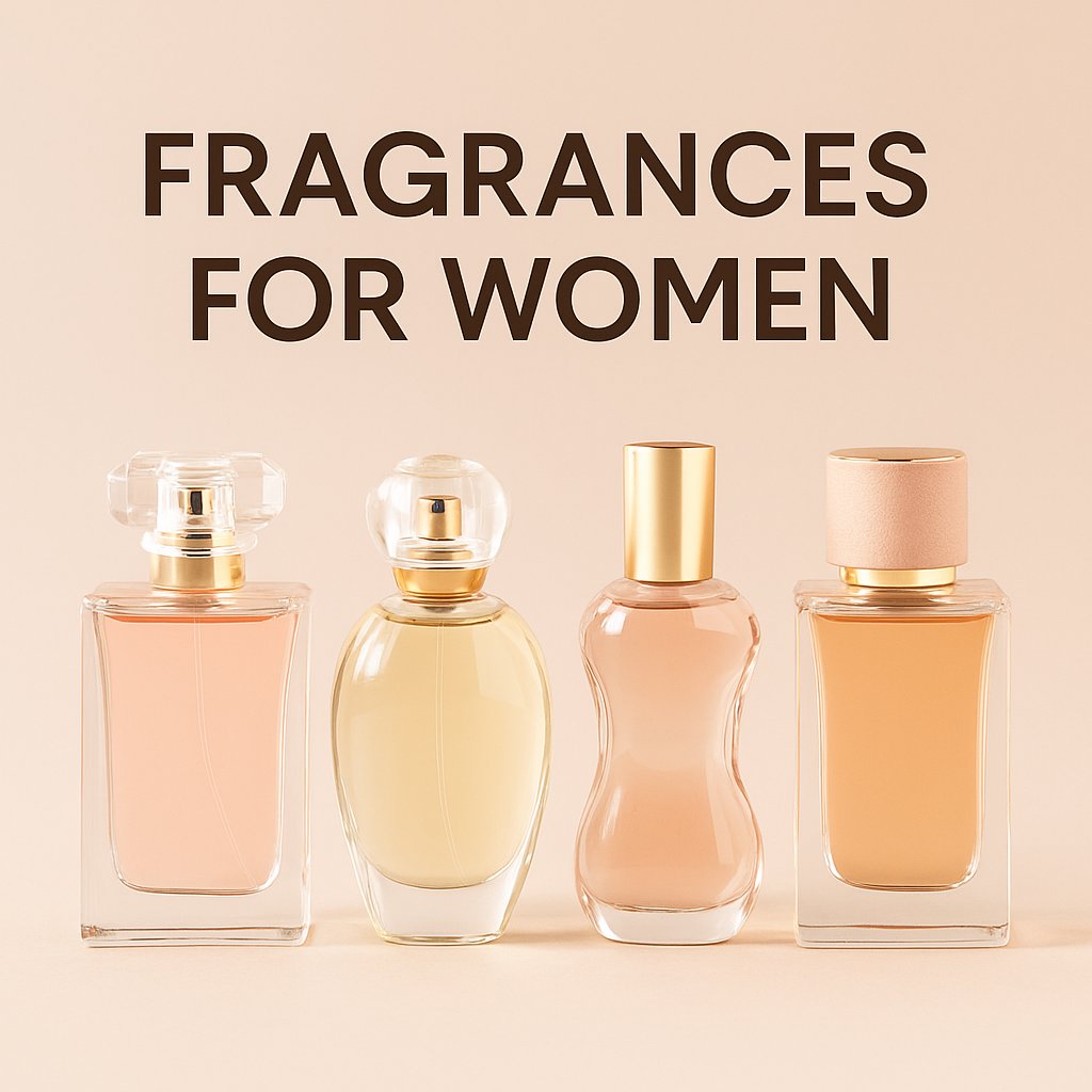 Perfume de Dama