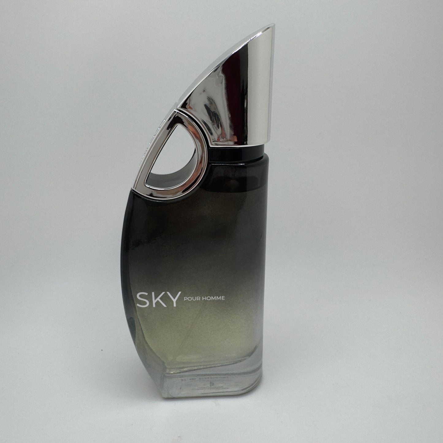 Perfume Sky Pour Homme Eau de Parfum 100ml – Fragancia Masculina Elegante y Fresca
