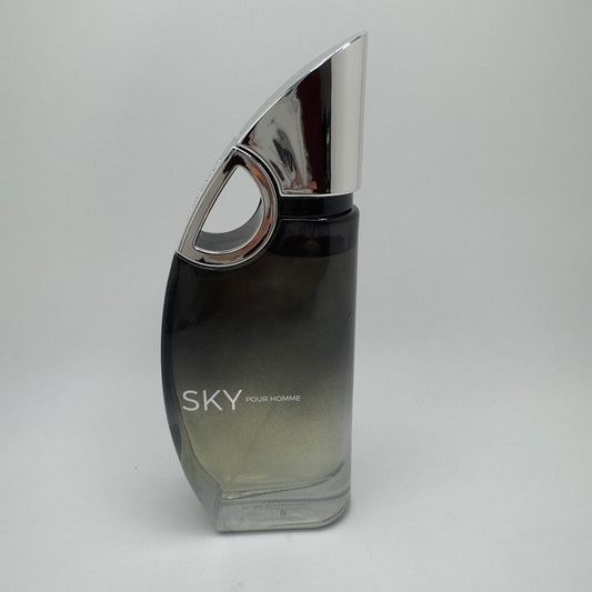 Perfume Sky Pour Homme Eau de Parfum 100ml – Fragancia Masculina Elegante y Fresca
