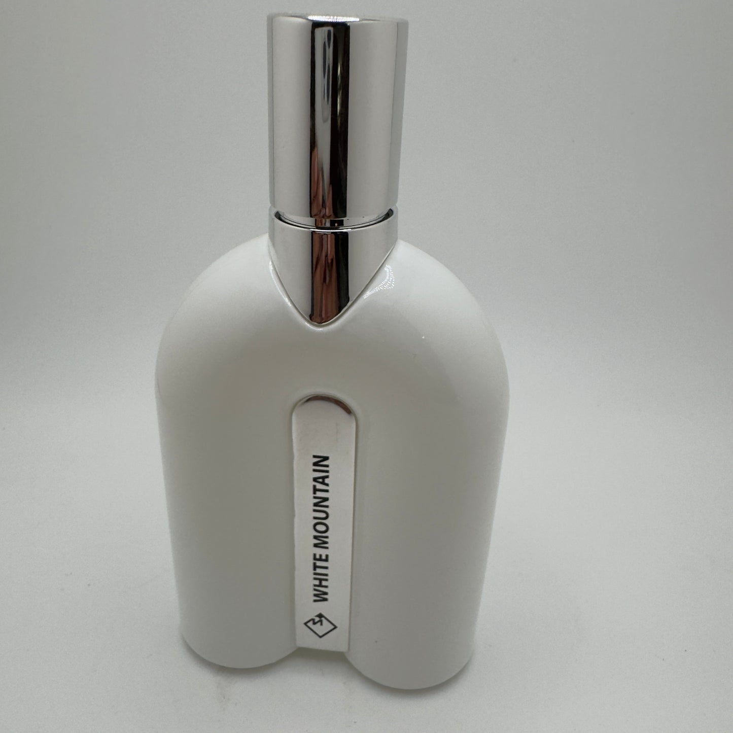 White Mountain Mirada Eau de Parfum 85ml (2.8 fl oz) – Fragancia Masculina Elegante y Fresca