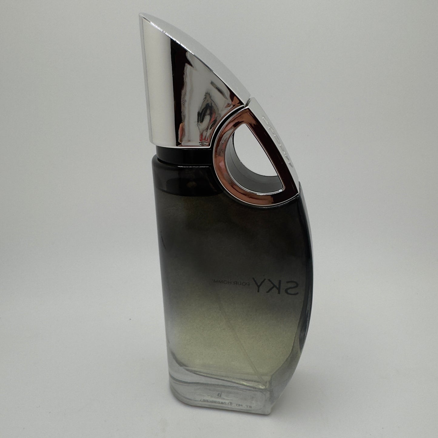 Perfume Sky Pour Homme Eau de Parfum 100ml – Fragancia Masculina Elegante y Fresca