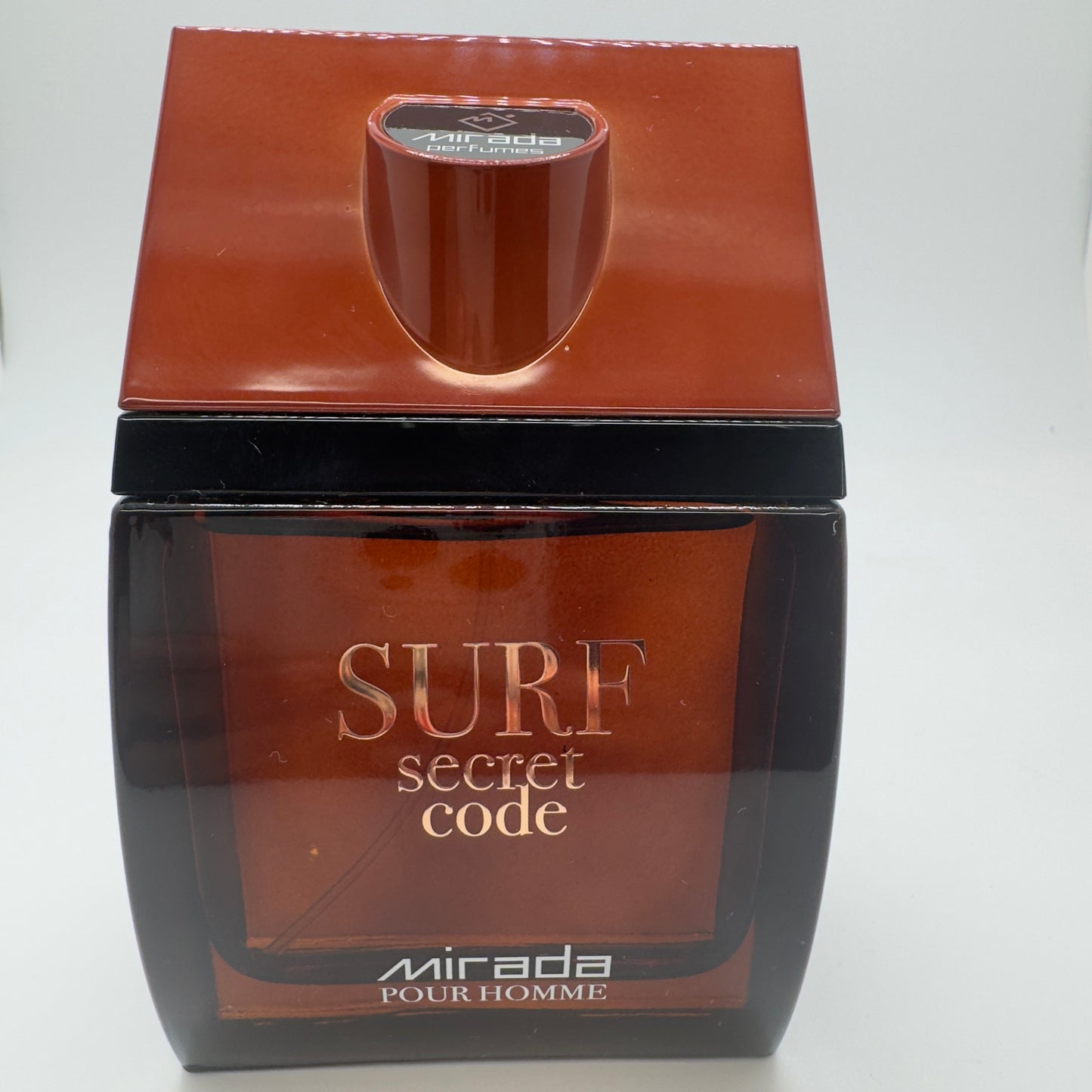 Deal For Man Stardom Eau de Parfum 100ml | Fragancia Masculina Elegante y Duradera
