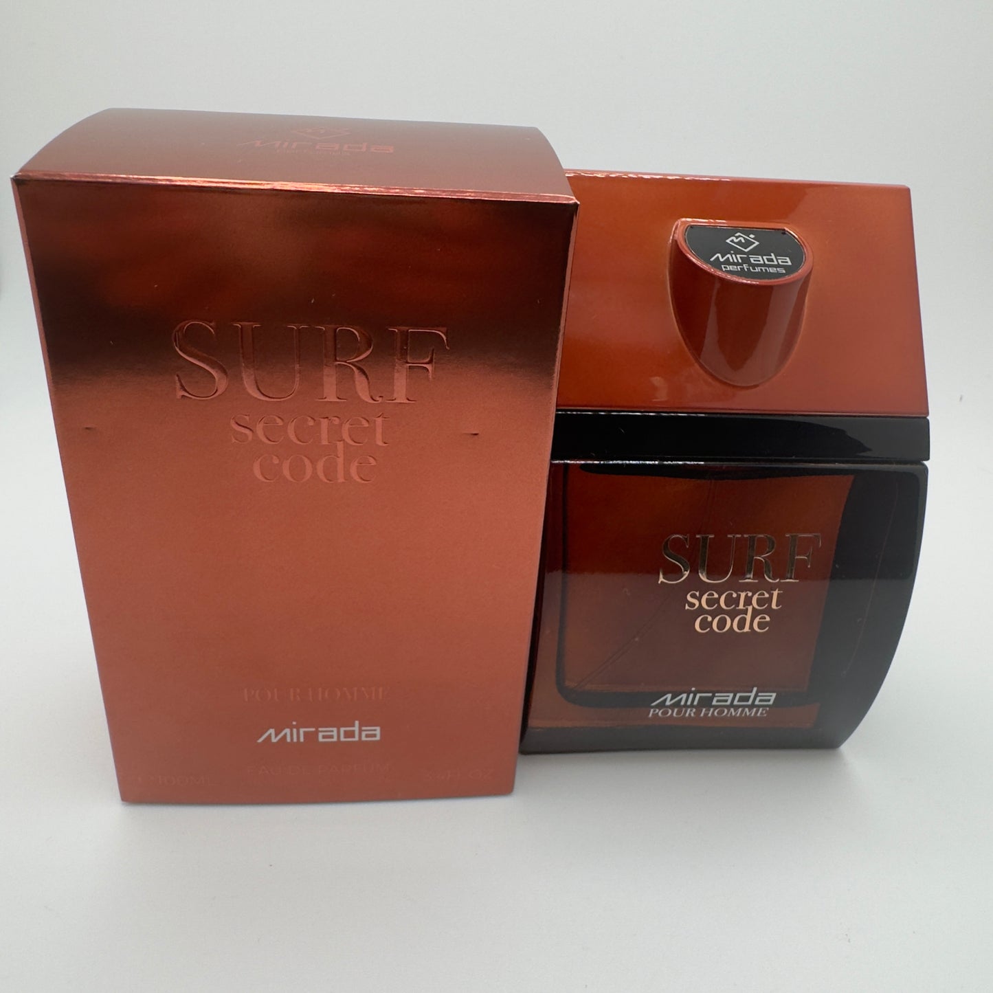 Deal For Man Stardom Eau de Parfum 100ml | Fragancia Masculina Elegante y Duradera