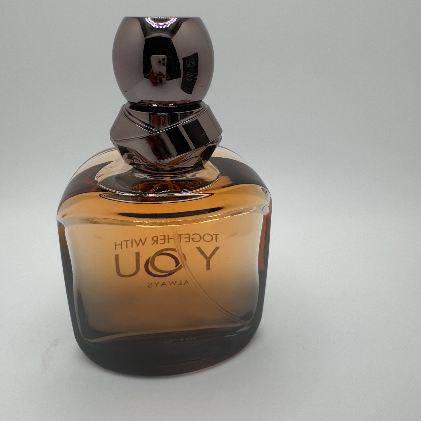 ✨ Together With You Always Eau de Parfum 100ml – Perfume Elegante y Sofisticado Unisex ✨