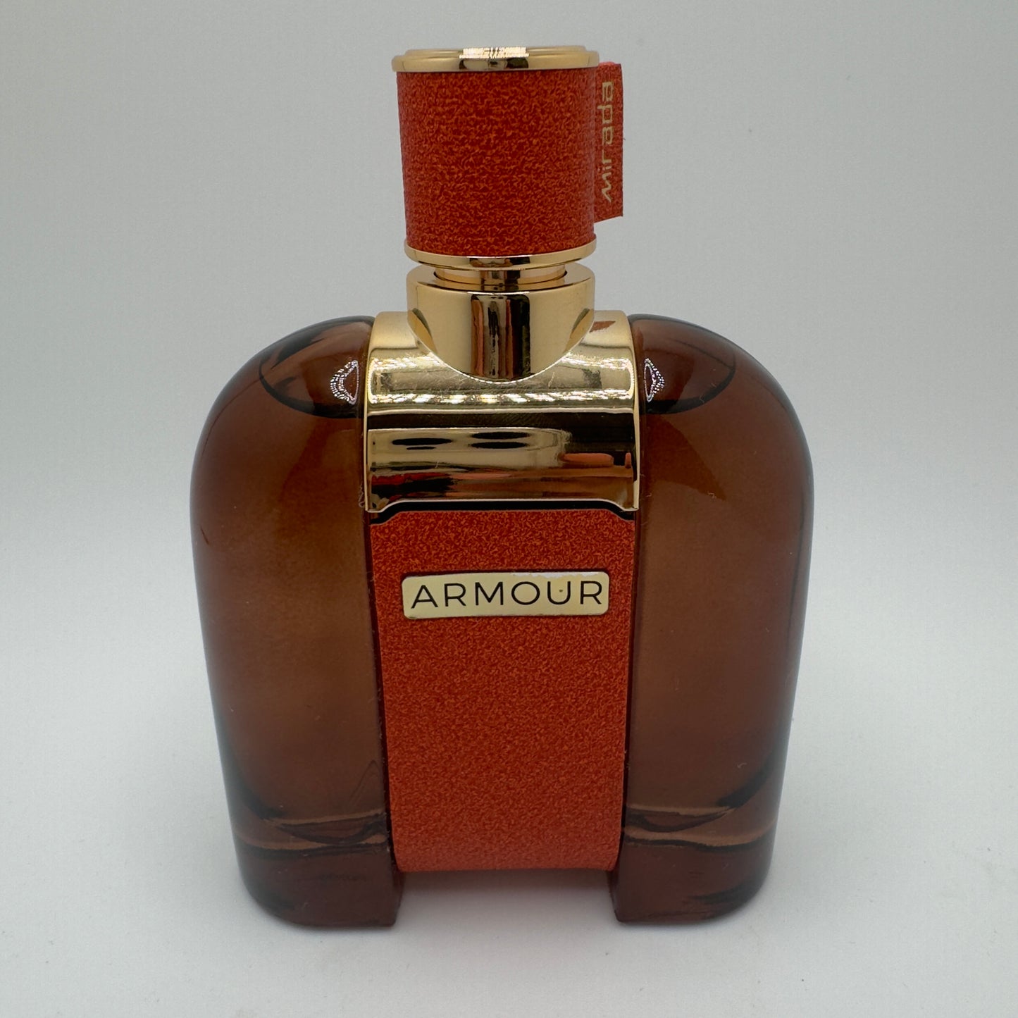 Armour Pour Homme Eau de Parfum 100ml – Perfume Masculino Elegante y Moderno