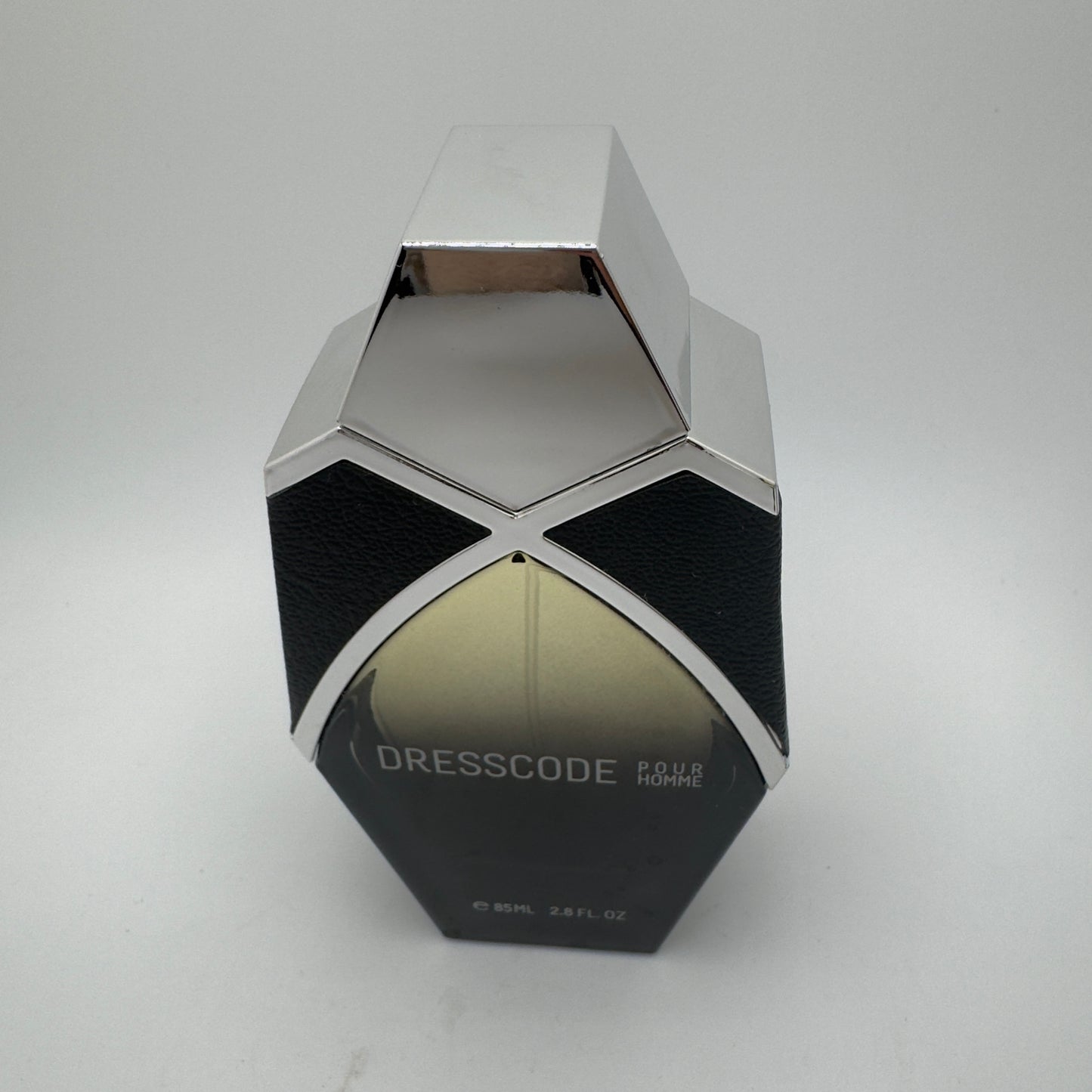 Dresscode Pour Homme Eau de Parfum 85ml | Fragancia Masculina Elegante y Sofisticada