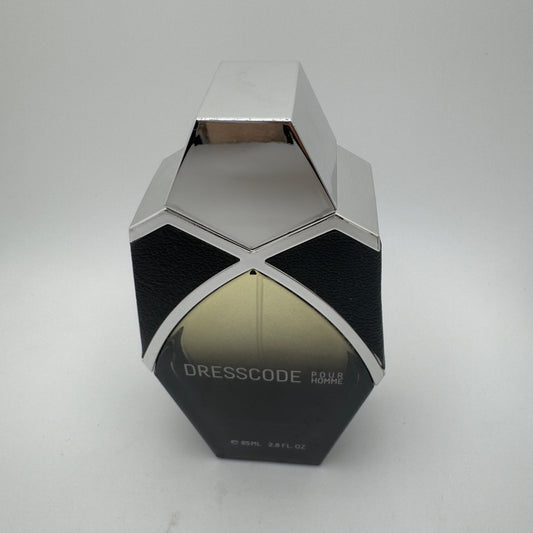 Dresscode Pour Homme Eau de Parfum 85ml | Fragancia Masculina Elegante y Sofisticada