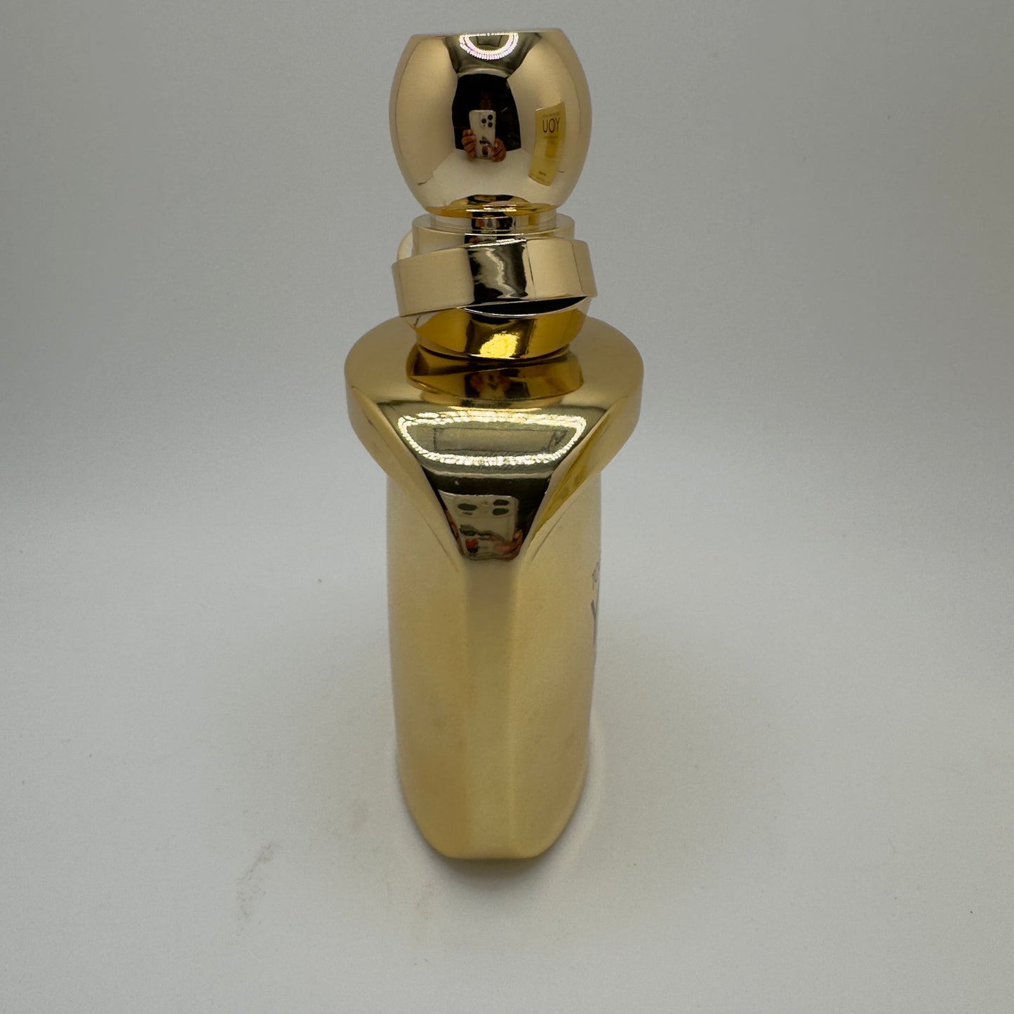 Together With You Oud Leather Eau de Parfum 100ml – Perfume Unisex de Lujo