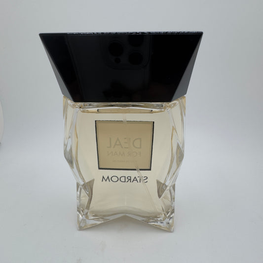 Deal For Man Stardom Eau de Parfum 100ml | Fragancia Masculina Elegante y Duradera