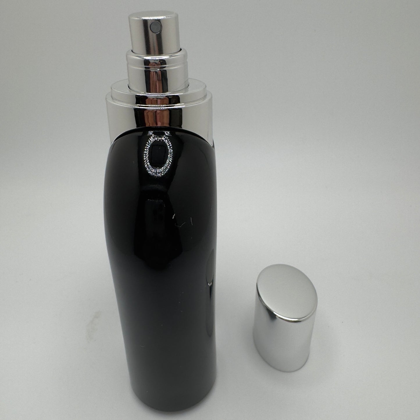 Black Arena Mirada Eau de Parfum Hombre 85ml – Aroma Elegante y Sofisticado