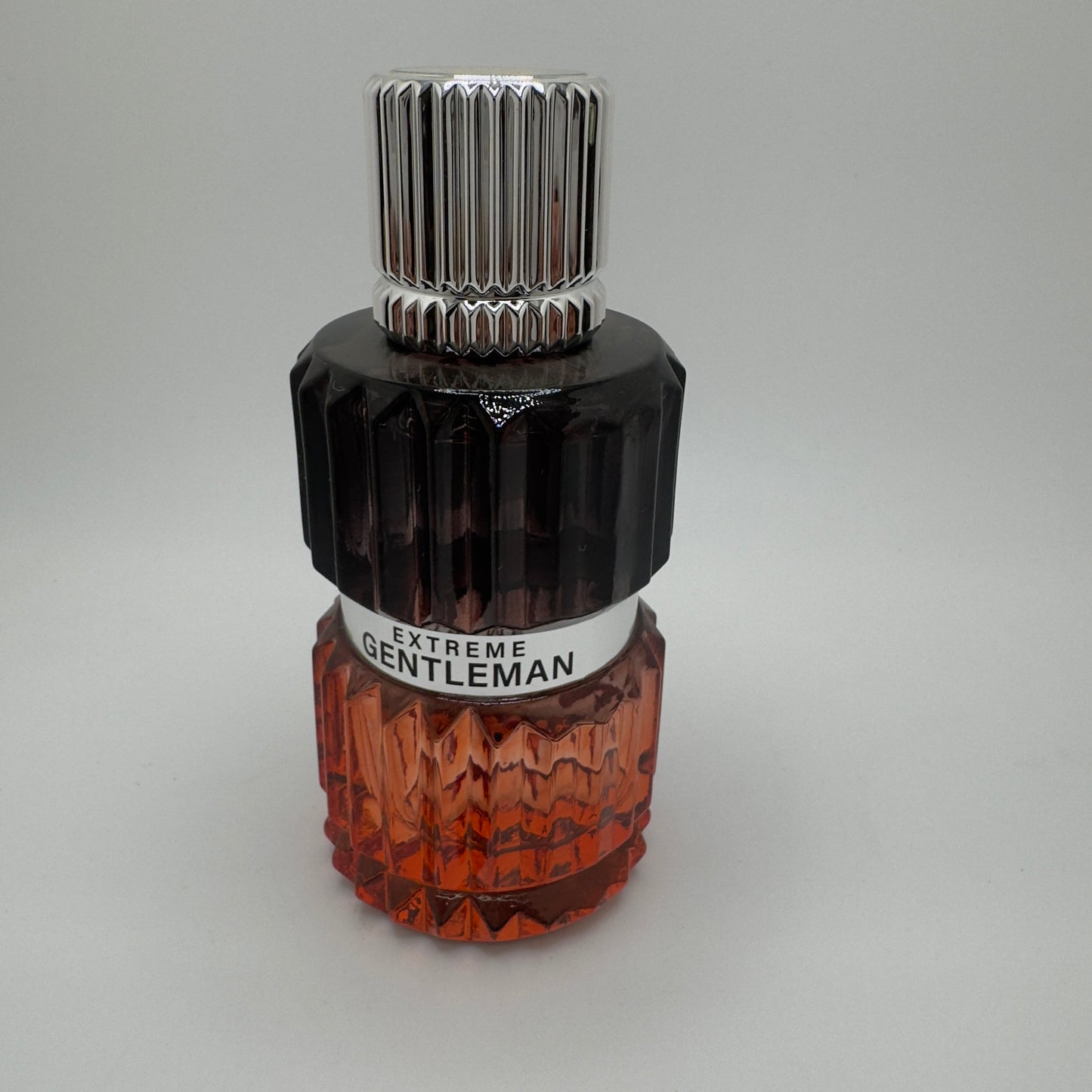 “Genius Gentleman Extreme Eau de Parfum 100ml Mirada Perfume Hombre Intenso”